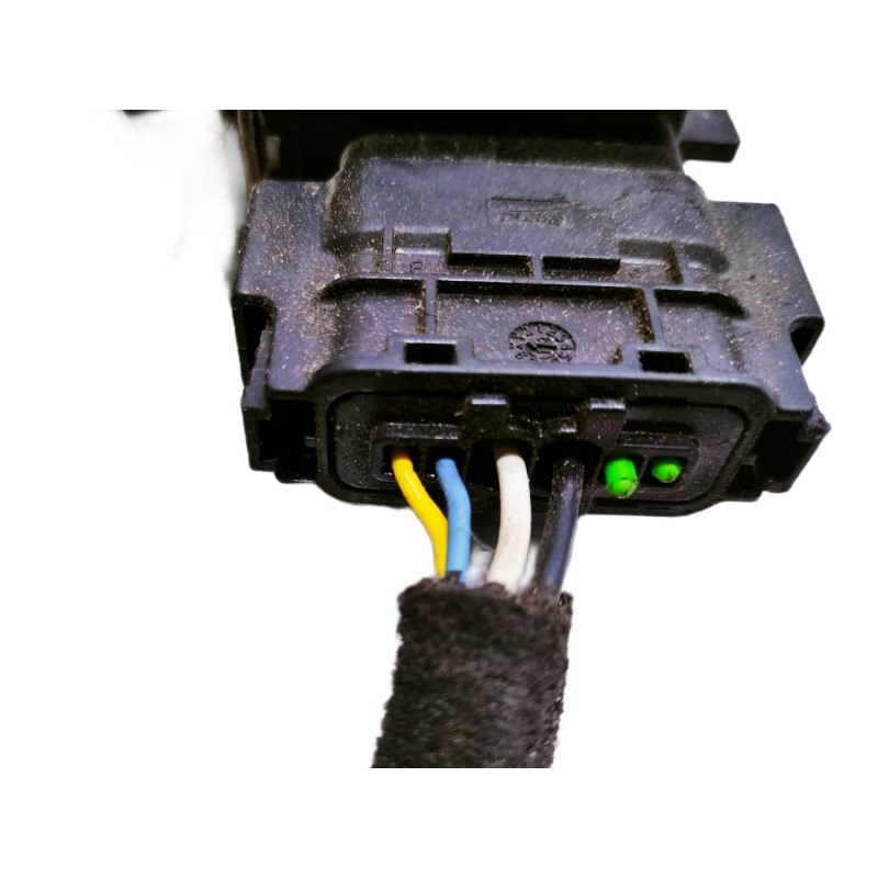 Recambio de elevalunas delantero izquierdo para kia stonic (ybcuv) business referencia OEM IAM F00S1W2193 82450H8010 ELECTRICO 4