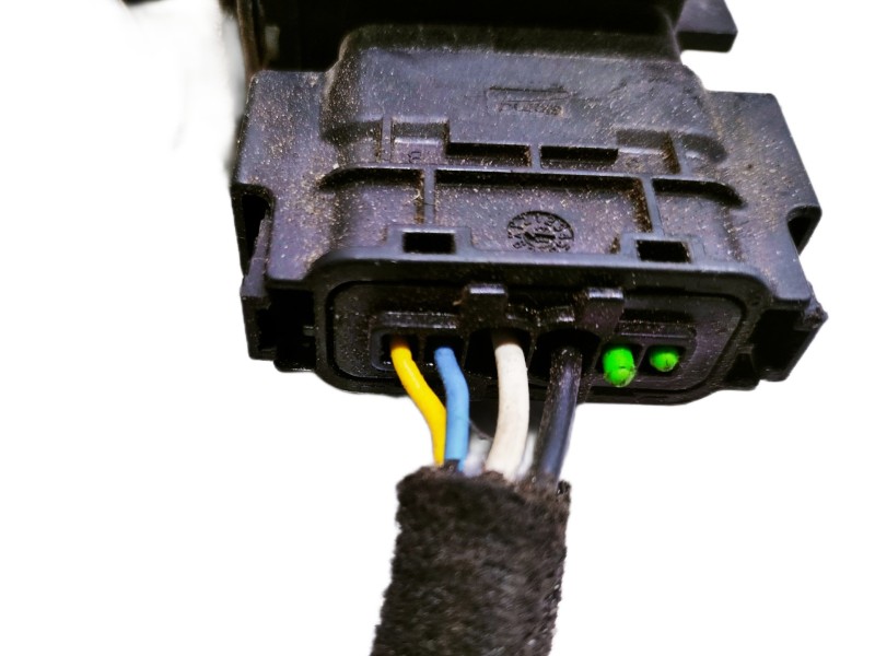 Recambio de elevalunas delantero izquierdo para kia stonic (ybcuv) business referencia OEM IAM F00S1W2193 82450H8010 ELECTRICO 4