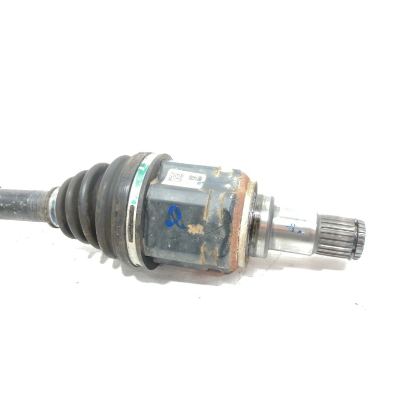 Recambio de transmision delantera izquierda para toyota rav 4 (a3) advance referencia OEM IAM 1011813  