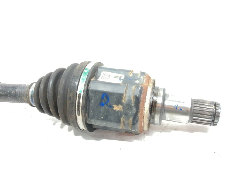 Recambio de transmision delantera izquierda para toyota rav 4 (a3) advance referencia OEM IAM 1011813  