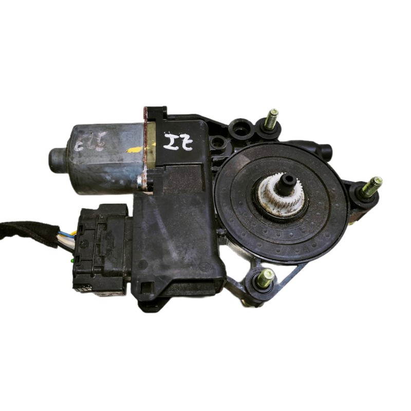 Recambio de elevalunas delantero izquierdo para kia stonic (ybcuv) business referencia OEM IAM F00S1W2193 82450H8010 ELECTRICO 4