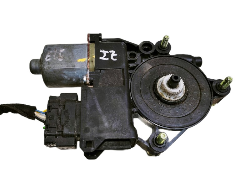 Recambio de elevalunas delantero izquierdo para kia stonic (ybcuv) business referencia OEM IAM F00S1W2193 82450H8010 ELECTRICO 4