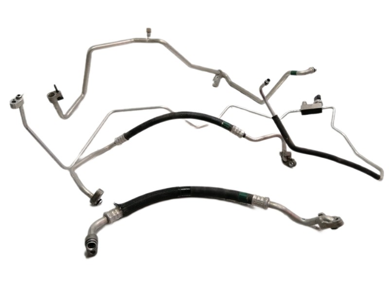Recambio de tubos aire acondicionado para toyota rav 4 (a3) advance referencia OEM IAM 4990007880  