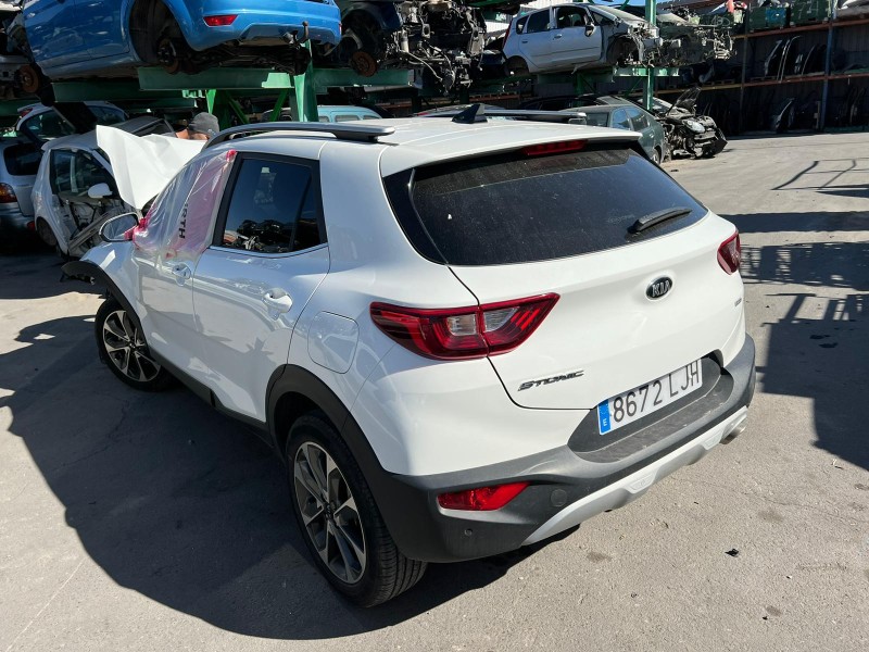 Recambio de elevalunas delantero izquierdo para kia stonic (ybcuv) business referencia OEM IAM F00S1W2193 82450H8010 ELECTRICO 4