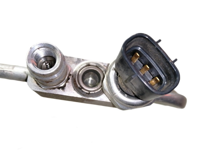 Recambio de tubos aire acondicionado para toyota rav 4 (a3) advance referencia OEM IAM 4990007880  