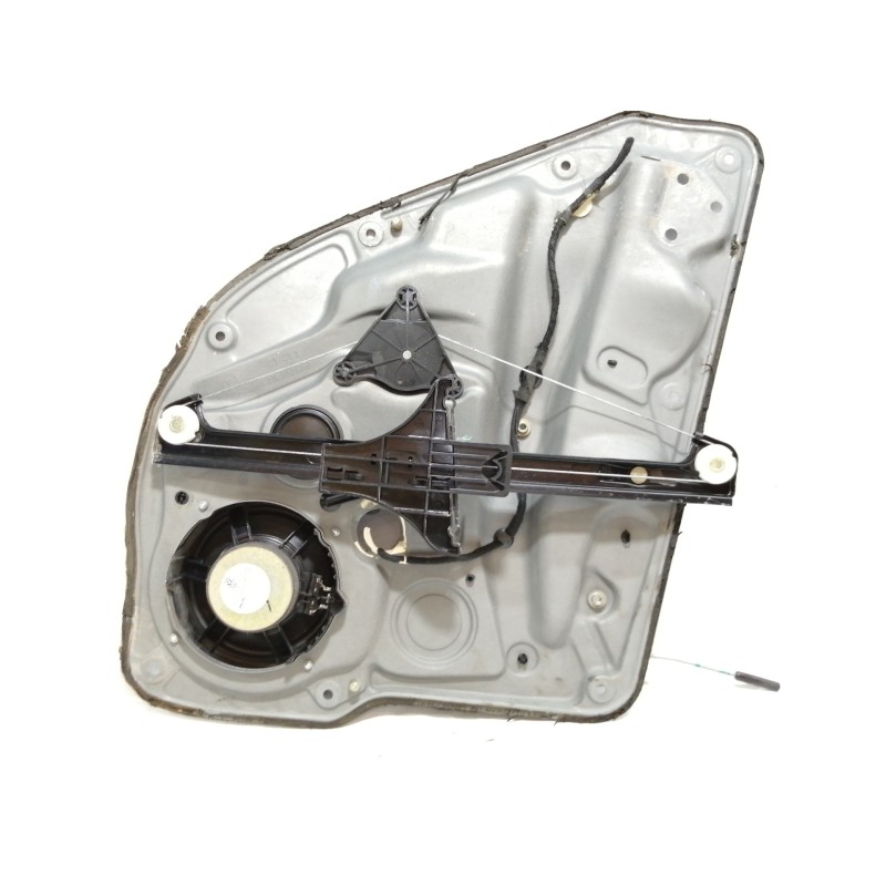 Recambio de elevalunas trasero derecho para volkswagen golf iv berlina (1j1) highline referencia OEM IAM 1J4839756E 1J4839730H 