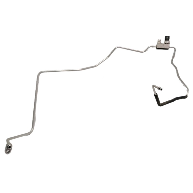 Recambio de tubos aire acondicionado para toyota rav 4 (a3) advance referencia OEM IAM 4990007880  