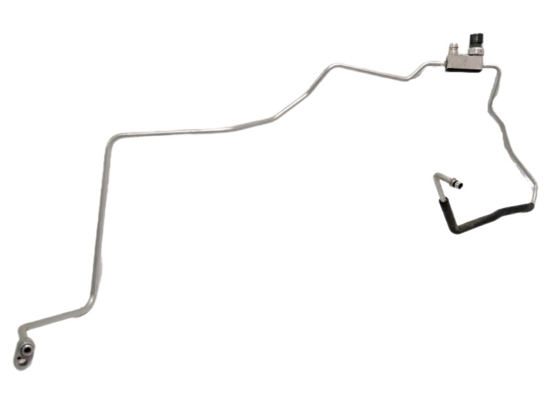 Recambio de tubos aire acondicionado para toyota rav 4 (a3) advance referencia OEM IAM 4990007880  