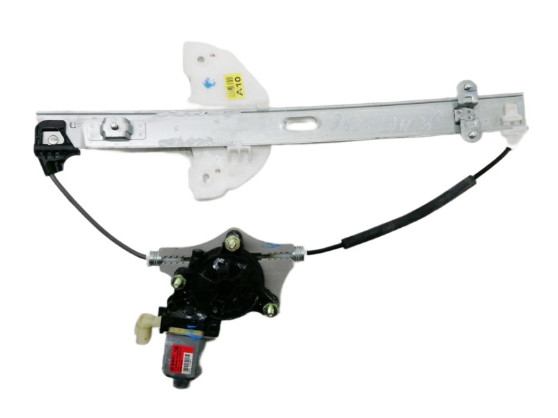 Recambio de elevalunas trasero derecho para kia stonic (ybcuv) business referencia OEM IAM 83460H8000 F00S1W2198 ELECTRICO