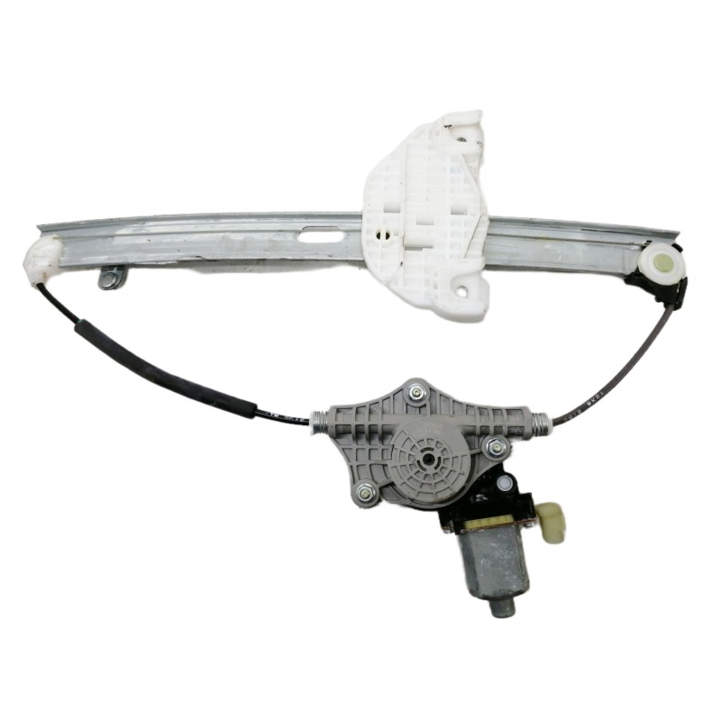 Recambio de elevalunas trasero derecho para kia stonic (ybcuv) business referencia OEM IAM 83460H8000 F00S1W2198 ELECTRICO