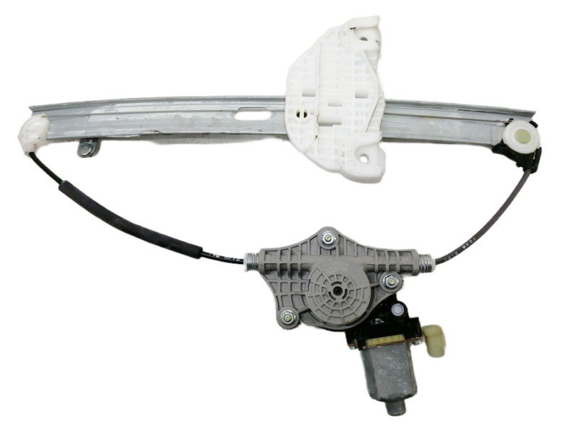 Recambio de elevalunas trasero derecho para kia stonic (ybcuv) business referencia OEM IAM 83460H8000 F00S1W2198 ELECTRICO