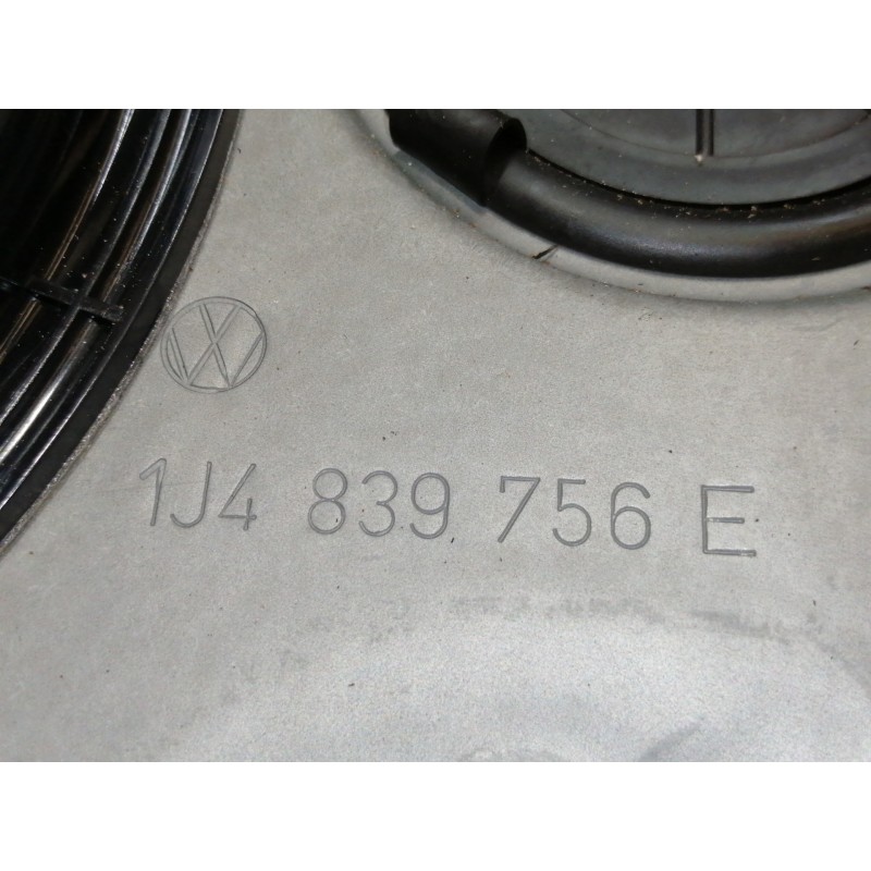 Recambio de elevalunas trasero derecho para volkswagen golf iv berlina (1j1) highline referencia OEM IAM 1J4839756E 1J4839730H 