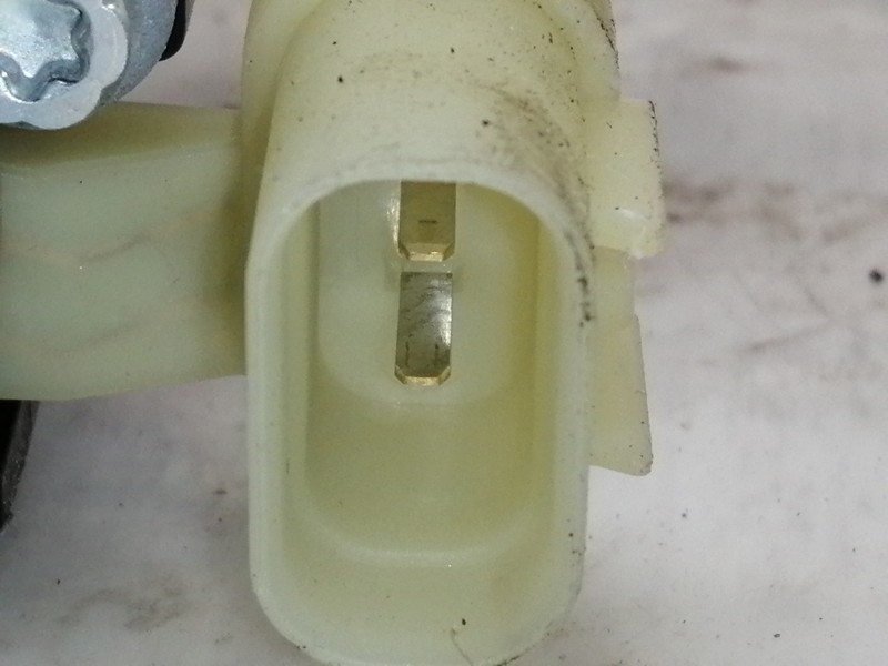 Recambio de elevalunas trasero derecho para kia stonic (ybcuv) business referencia OEM IAM 83460H8000 F00S1W2198 ELECTRICO