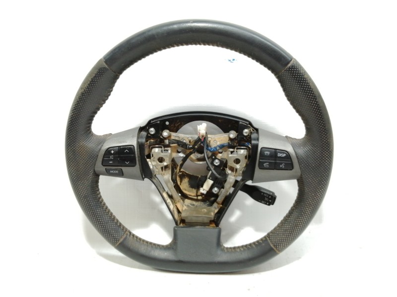 Recambio de volante para toyota rav 4 (a3) advance referencia OEM IAM 451034204  