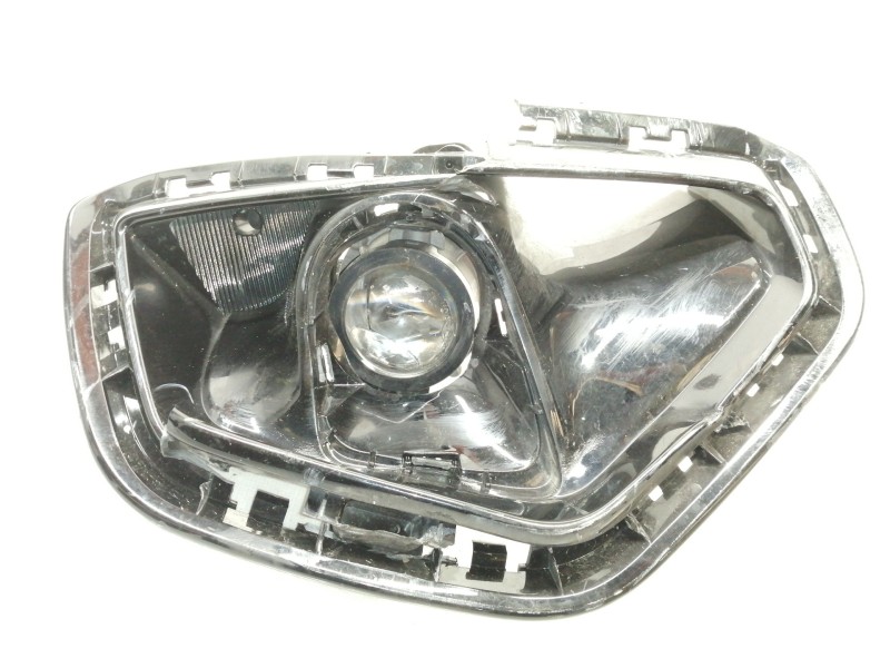 Recambio de faro antiniebla izquierdo para kia stonic (ybcuv) business referencia OEM IAM 92201H8400  