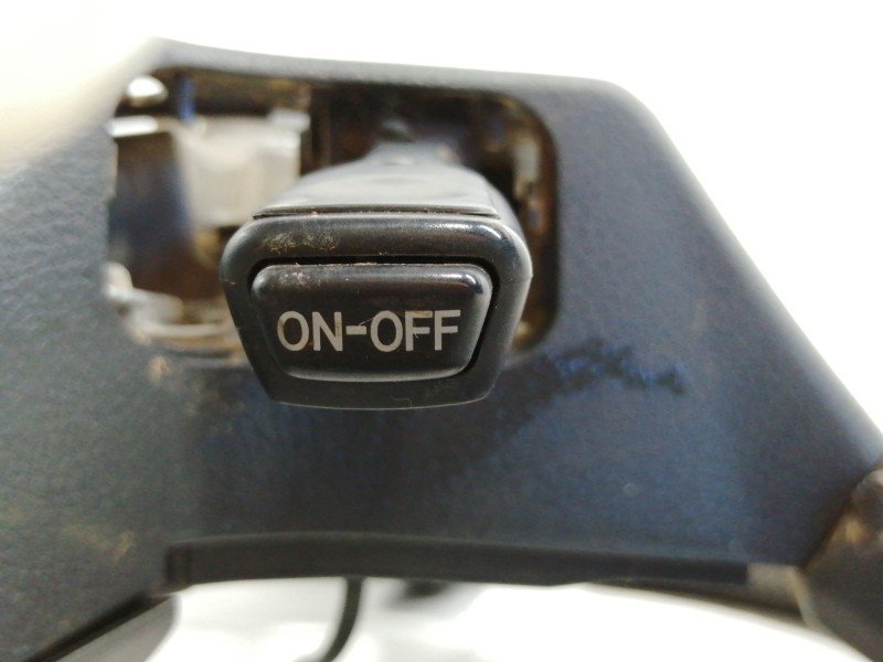 Recambio de volante para toyota rav 4 (a3) advance referencia OEM IAM 451034204  