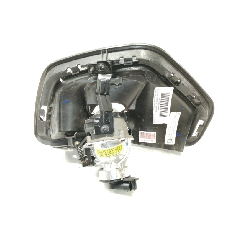 Recambio de faro antiniebla izquierdo para kia stonic (ybcuv) business referencia OEM IAM 92201H8400  