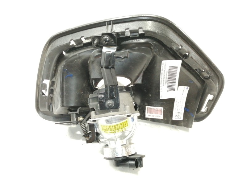 Recambio de faro antiniebla izquierdo para kia stonic (ybcuv) business referencia OEM IAM 92201H8400  