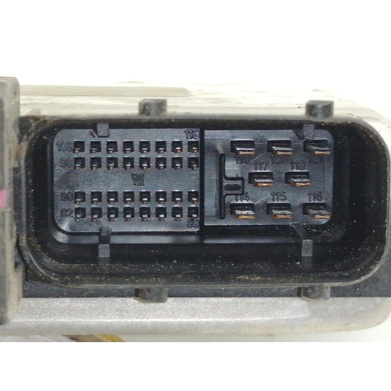 Recambio de centralita motor uce para seat ibiza (6l1) f.r. referencia OEM IAM 038906019NF  