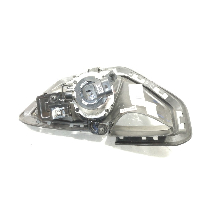 Recambio de faro antiniebla izquierdo para kia stonic (ybcuv) business referencia OEM IAM 92201H8400  
