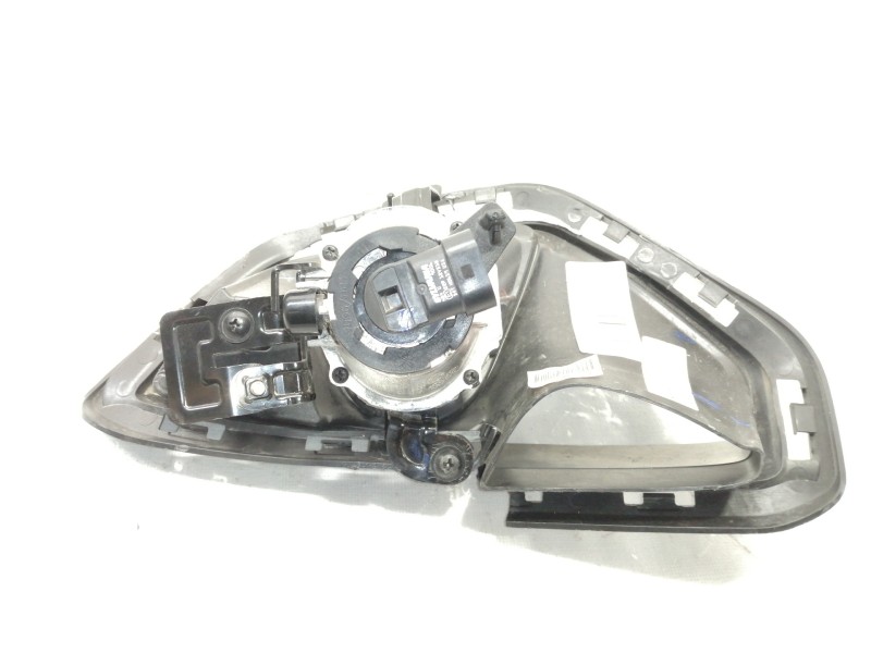 Recambio de faro antiniebla izquierdo para kia stonic (ybcuv) business referencia OEM IAM 92201H8400  