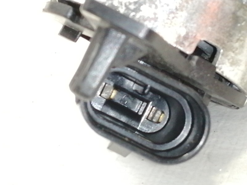 Recambio de faro antiniebla izquierdo para kia stonic (ybcuv) business referencia OEM IAM 92201H8400  