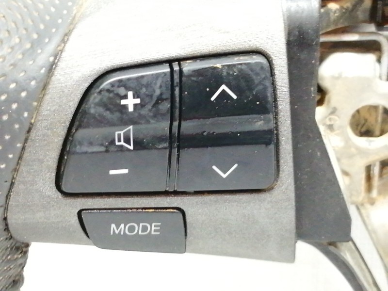 Recambio de volante para toyota rav 4 (a3) advance referencia OEM IAM 451034204  