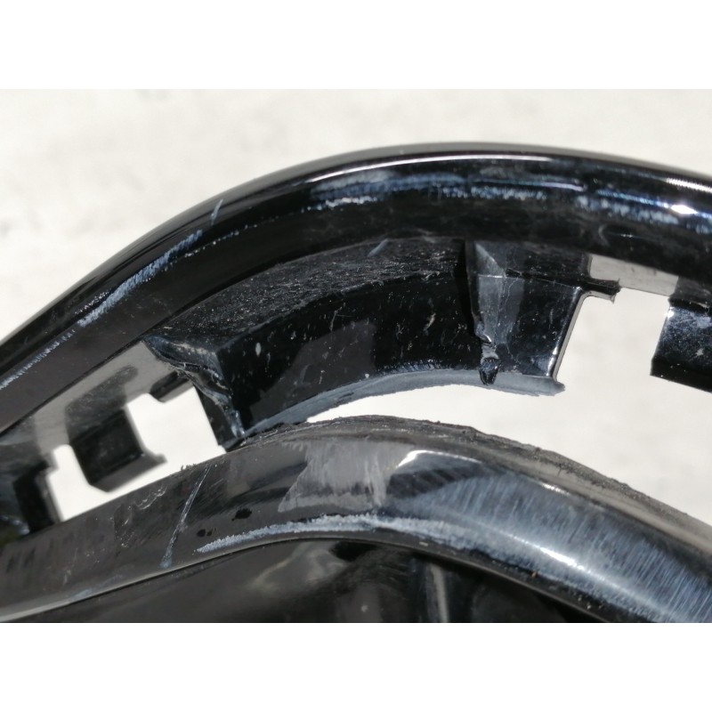 Recambio de faro antiniebla izquierdo para kia stonic (ybcuv) business referencia OEM IAM 92201H8400  