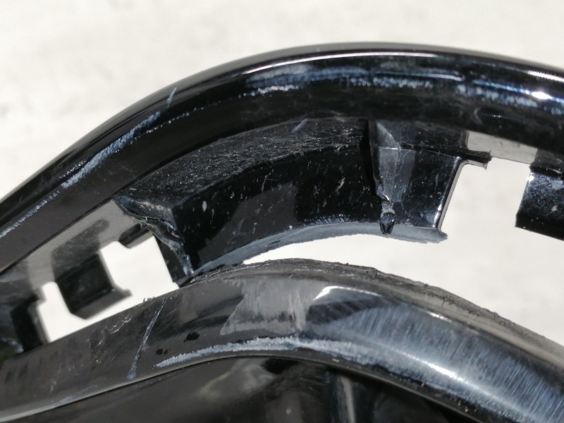 Recambio de faro antiniebla izquierdo para kia stonic (ybcuv) business referencia OEM IAM 92201H8400  