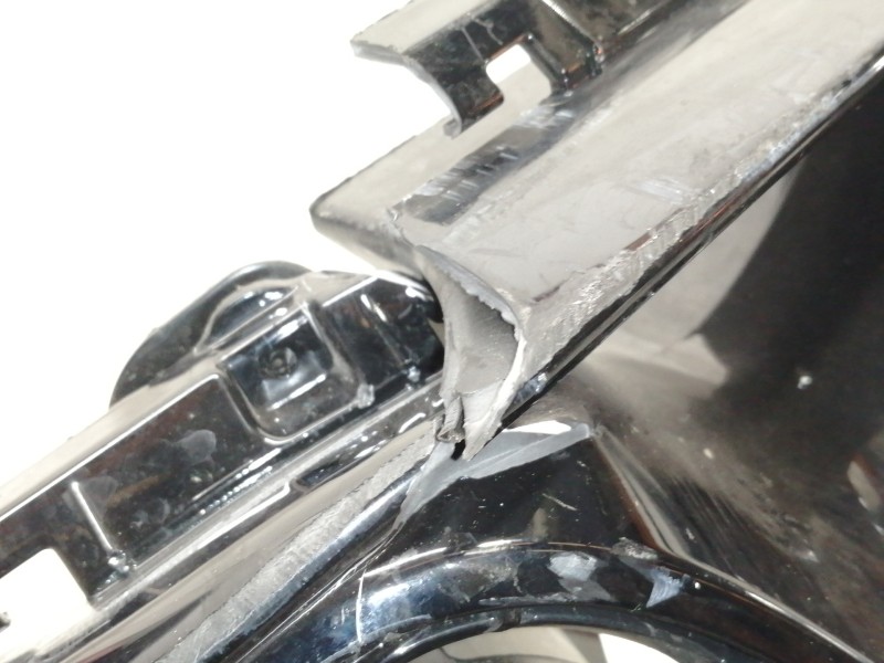 Recambio de faro antiniebla izquierdo para kia stonic (ybcuv) business referencia OEM IAM 92201H8400  