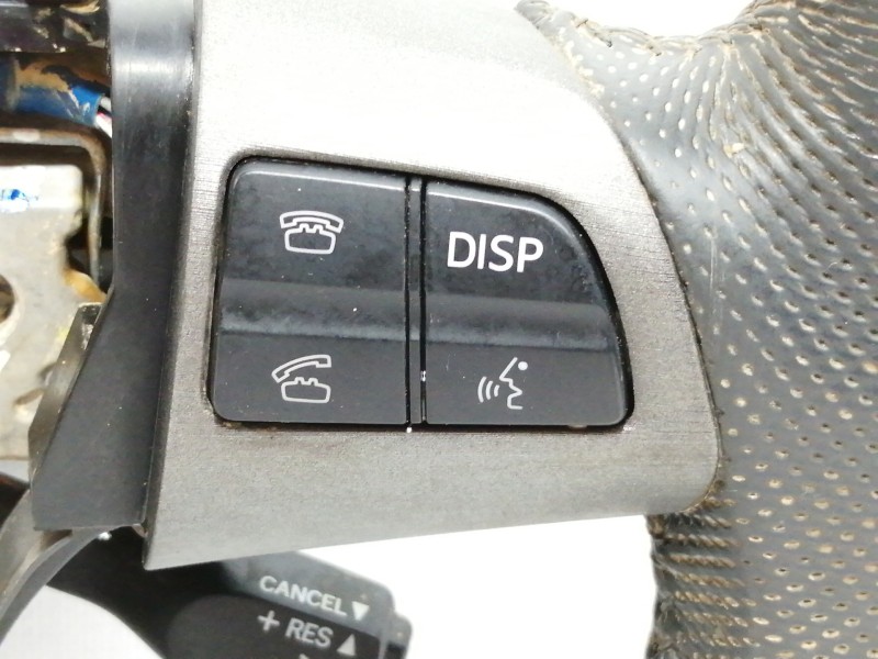 Recambio de volante para toyota rav 4 (a3) advance referencia OEM IAM 451034204  