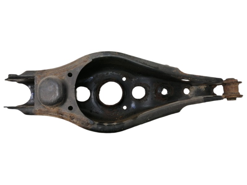 Recambio de brazo suspension inferior trasero izquierdo para toyota rav 4 (a3) advance referencia OEM IAM 4874042010  