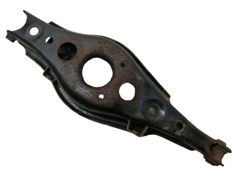 Recambio de brazo suspension inferior trasero izquierdo para toyota rav 4 (a3) advance referencia OEM IAM 4874042010  