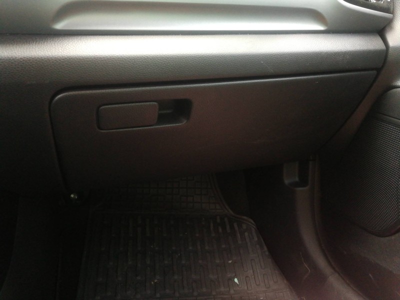 Recambio de guantera para kia stonic (ybcuv) business referencia OEM IAM 84510H8000  