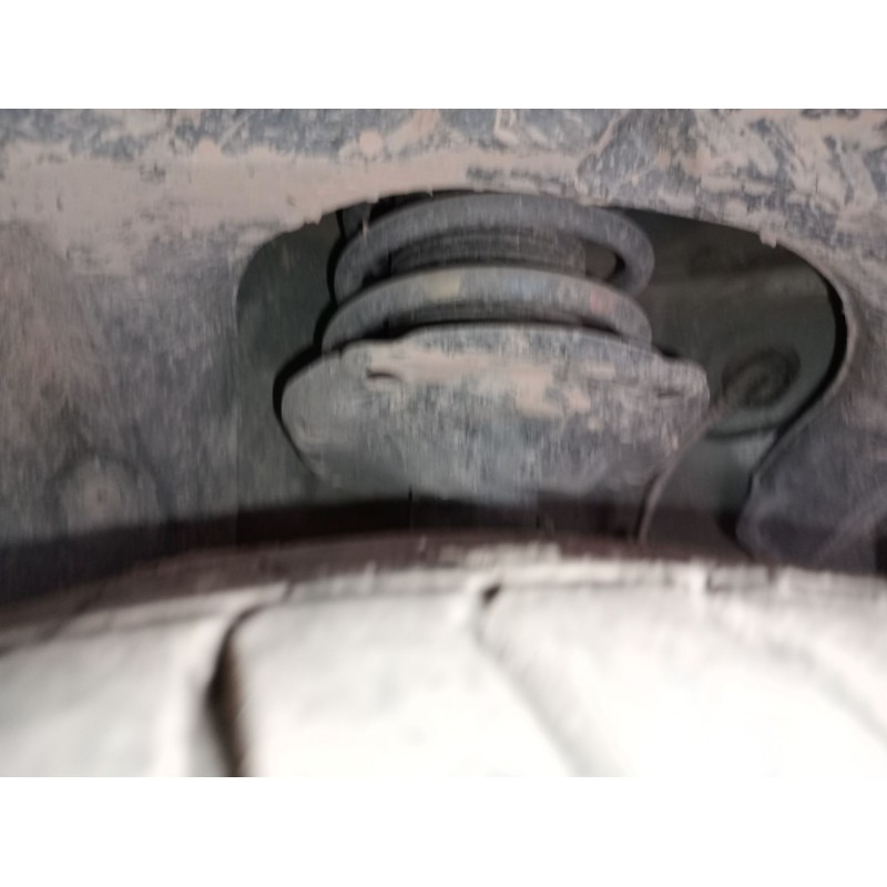 Recambio de amortiguador delantero izquierdo para seat leon (5f1) 1.4 tsi referencia OEM IAM 5Q0413023HR  