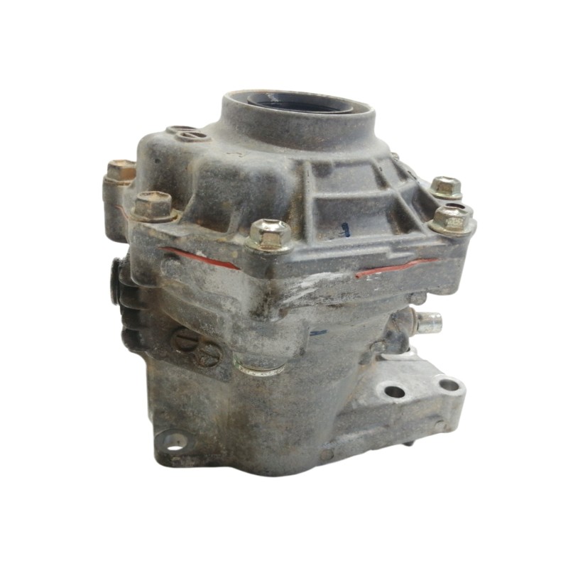 Recambio de caja transfer para toyota rav 4 (a3) advance referencia OEM IAM 3610042091 80010T7 W821Y155 DIFERENCIAL DELANTERO