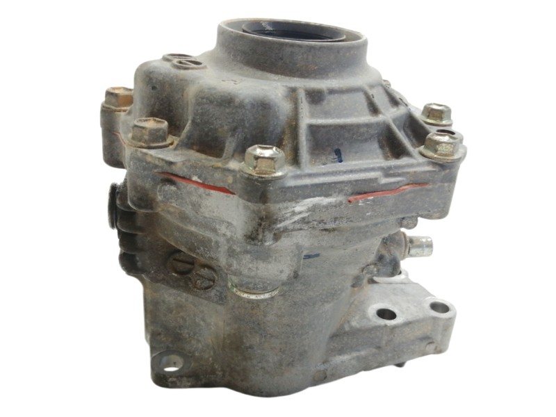 Recambio de caja transfer para toyota rav 4 (a3) advance referencia OEM IAM 3610042091 80010T7 W821Y155 DIFERENCIAL DELANTERO