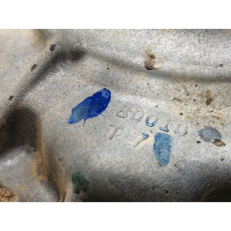 Recambio de caja transfer para toyota rav 4 (a3) advance referencia OEM IAM 3610042091 80010T7 W821Y155 DIFERENCIAL DELANTERO