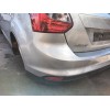 Recambio de paragolpes trasero para ford focus iii 1.6 ti referencia OEM IAM   