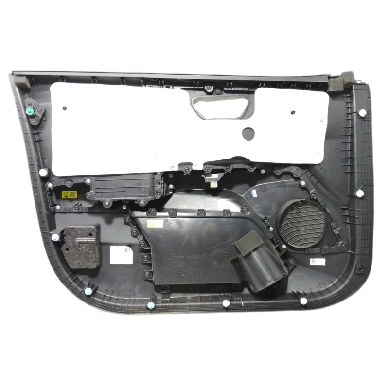 Recambio de guarnecido puerta delantera derecha para kia stonic (ybcuv) business referencia OEM IAM 82302H8100WK  