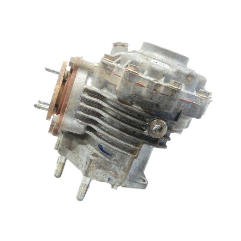 Recambio de caja transfer para toyota rav 4 (a3) advance referencia OEM IAM 3610042091 80010T7 W821Y155 DIFERENCIAL DELANTERO