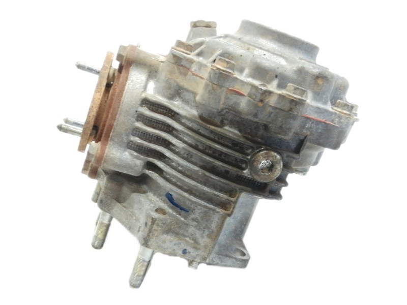 Recambio de caja transfer para toyota rav 4 (a3) advance referencia OEM IAM 3610042091 80010T7 W821Y155 DIFERENCIAL DELANTERO