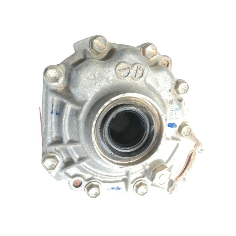 Recambio de caja transfer para toyota rav 4 (a3) advance referencia OEM IAM 3610042091 80010T7 W821Y155 DIFERENCIAL DELANTERO