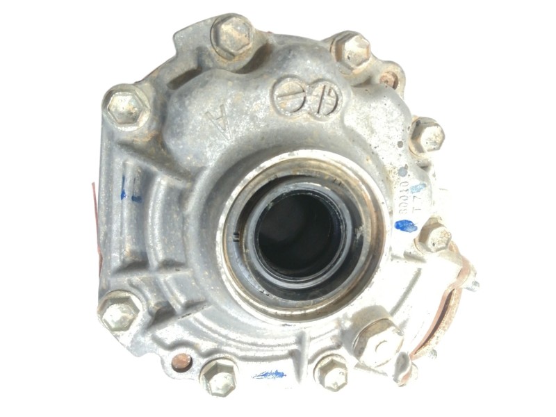 Recambio de caja transfer para toyota rav 4 (a3) advance referencia OEM IAM 3610042091 80010T7 W821Y155 DIFERENCIAL DELANTERO