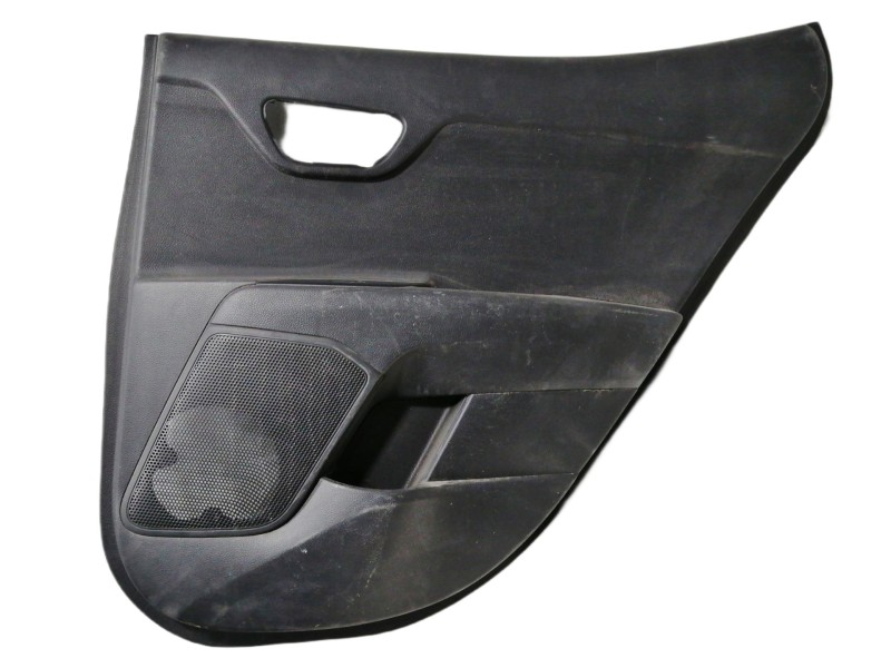 Recambio de guarnecido puerta trasera derecha para kia stonic (ybcuv) business referencia OEM IAM 83301H8510WK  