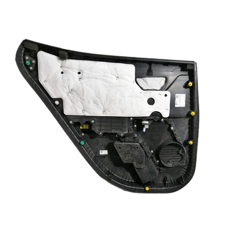 Recambio de guarnecido puerta trasera derecha para kia stonic (ybcuv) business referencia OEM IAM 83301H8510WK  