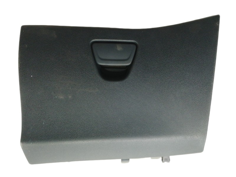 Recambio de guantera para ford fiesta (cb1) trend referencia OEM IAM BA61A06010A 38441M 