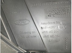 Recambio de guantera para ford fiesta (cb1) trend referencia OEM IAM BA61A06010A 38441M  2