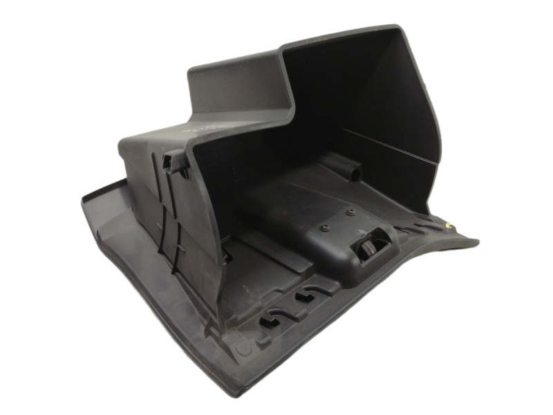 Recambio de guantera para ford fiesta (cb1) trend referencia OEM IAM BA61A06010A 38441M 
