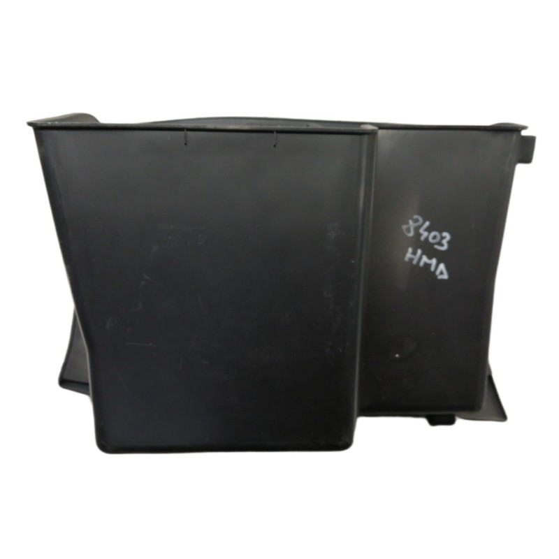 Recambio de guantera para ford fiesta (cb1) trend referencia OEM IAM BA61A06010A 38441M 